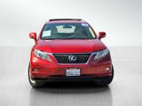 Used 2012 Lexus RX 350 FWD image 2