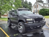 Used 2002 Chevrolet Tahoe LT image 3