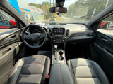Used 2023 Chevrolet Equinox RS w/ RS Leather Package image 5