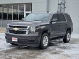 Used 2016 Chevrolet Tahoe LS w/ Enhanced Driver Alert Package image 3