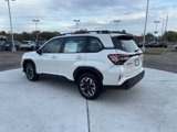 New 2025 Subaru Forester image 3