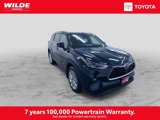 Certified 2022 Toyota Highlander Limited image 3