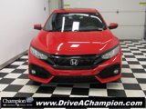 Used 2017 Honda Civic EX image 2