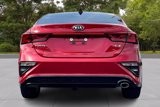 Used 2021 Kia Forte EX image 4