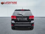Used 2015 Dodge Journey R/T w/ Flexible Seating Group image 4