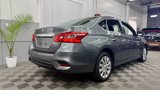 Used 2018 Nissan Sentra S image 5