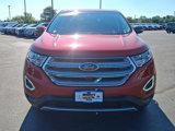 Used 2015 Ford Edge SEL w/ Equipment Group 201A image 2