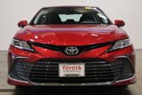 Certified 2022 Toyota Camry LE image 2