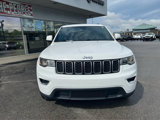 Used 2018 Jeep Grand Cherokee Laredo image 2