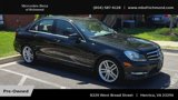 Used 2014 Mercedes-Benz C 250 Sedan image 4