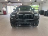 Used 2021 Jeep Grand Cherokee L Laredo image 2