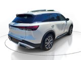 Certified 2025 INFINITI QX60 Sensory w/ Vision Package image 3