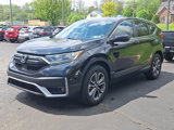 Used 2022 Honda CR-V EX-L image 5