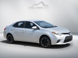 Used 2016 Toyota Corolla LE image 2