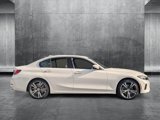 Certified 2024 BMW 330i xDrive Sedan w/ Premium Package image 4