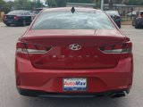 Used 2018 Hyundai Sonata SEL image 5