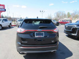 Used 2015 Ford Edge SEL w/ Equipment Group 201A image 3