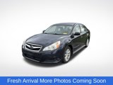 Used 2012 Subaru Legacy 2.5i Premium w/ All-Weather Pkg image 2