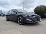 Used 2022 Chevrolet Malibu LT image 5