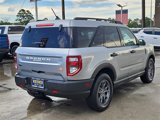 Used 2022 Ford Bronco Sport Big Bend image 5