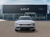 New 2025 Kia EV6 Wind image 2