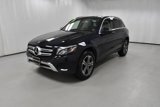Used 2018 Mercedes-Benz GLC 300 4MATIC image 2