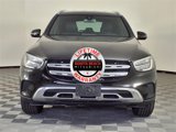 Used 2020 Mercedes-Benz GLC 300 4MATIC image 2