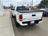 Certified 2021 Toyota Tacoma SR5 w/ Trail Edition image 3