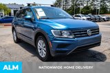 Used 2020 Volkswagen Tiguan S image 5