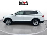 Used 2018 Volkswagen Tiguan S image 4