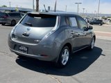 Used 2014 Nissan Leaf SV image 6