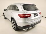 Used 2018 Mercedes-Benz GLC 300 4MATIC image 3
