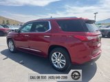 Used 2018 Chevrolet Traverse High Country w/ LPO, 'HIT The Road' Package image 4