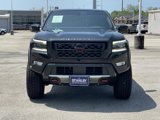 Used 2022 Nissan Frontier Pro-X w/ Pro-X Premium Package image 2