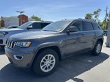 Used 2020 Jeep Grand Cherokee Laredo w/ Security & Convenience Group image 2