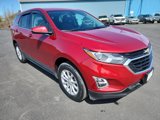 Used 2018 Chevrolet Equinox LT image 2