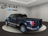 Used 2012 Ford F150 Lariat w/ Lariat Chrome Pkg image 3