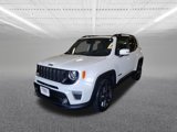 Used 2020 Jeep Renegade Altitude image 2