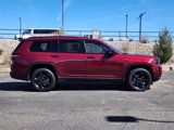 Used 2022 Jeep Grand Cherokee L Laredo image 2