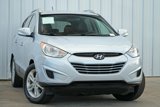 Used 2012 Hyundai Tucson GLS image 2