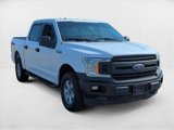 Used 2018 Ford F150 XL w/ Equipment Group 101A Mid image 3