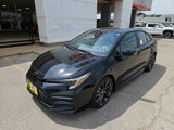 New 2025 Toyota Corolla SE image 2