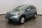 Used 2012 Honda CR-V EX-L image 2