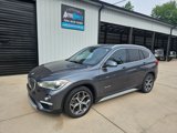 Used 2017 BMW X1 sDrive28i image 3