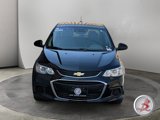 Used 2020 Chevrolet Sonic LT image 2