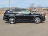 New 2025 Subaru Outback Premium image 3
