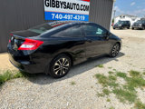 Used 2013 Honda Civic EX image 5