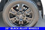 Used 2019 Toyota Sequoia TRD Sport w/ TRD Sport Premium Package image 4