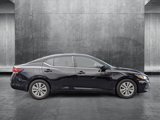 Used 2021 Nissan Sentra S image 4