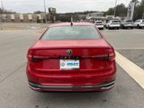 New 2025 Volkswagen Jetta SEL image 4